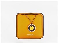 Collana Comete Uomo in Acciaio UGL237 - UGL237